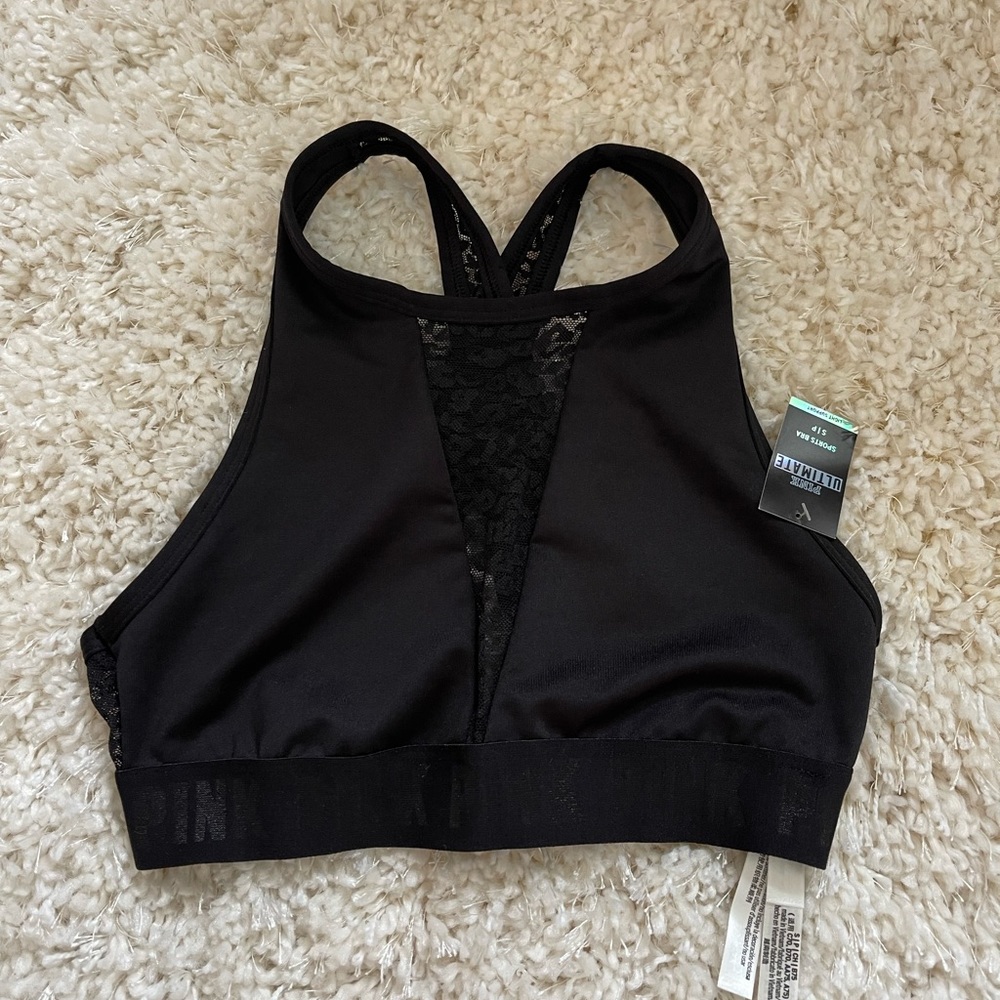 VS PINK sports bra